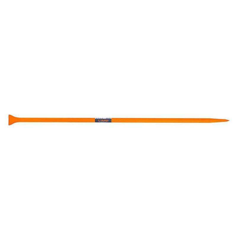 Barreta De Punta De 1 Plg X 1.50 M - Truper