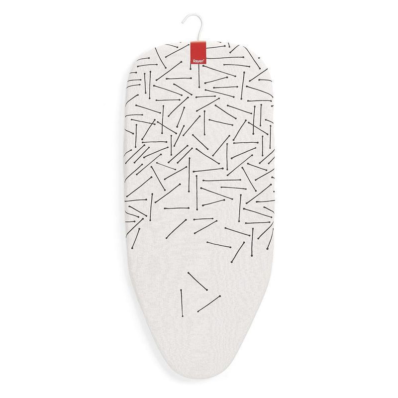 Tabla De Planchar Sobremesa De 73X32 Cm - Rayen