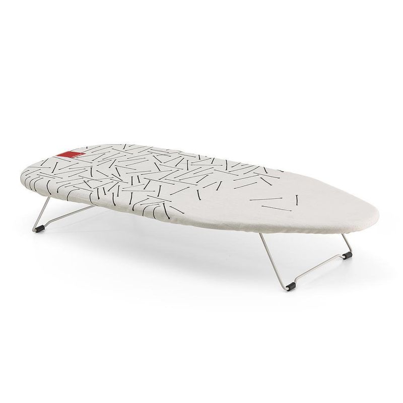 Tabla De Planchar Sobremesa De 73X32 Cm - Rayen