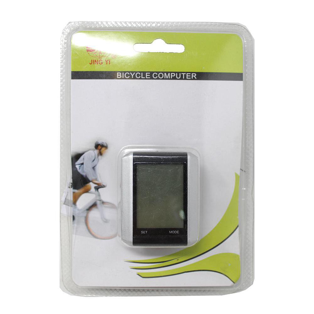 koliyn Smart GPS Bike Computer Ciclismo Navegación, Velocímetro de  bicicleta de montaña de carretera, odómetro, equipo de ciclismo, pantalla  LCD a