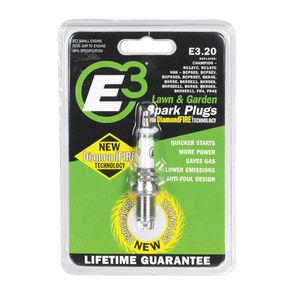 Bujía E3.20 para Motor Briggs Stratton Tipo RCY12YC