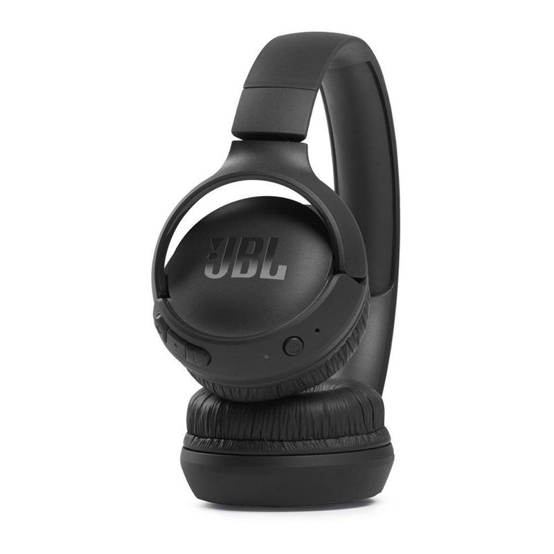 Audífonos Negros Tune 510 - Jbl