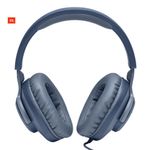 Audífonos Quantum 100 Para Gaming - Jbl Varios Colores