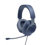 Audífonos Quantum 100 Para Gaming - Jbl Varios Colores