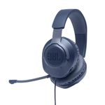 Audífonos Quantum 100 Para Gaming - Jbl Varios Colores