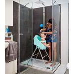 Bañera con Patas Nest Ocean