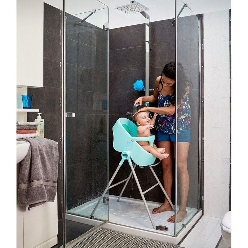 Bañera con Patas Nest Ocean