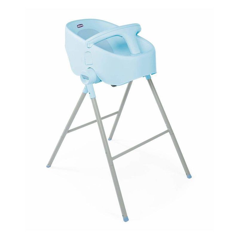 Bañera Con Patas Nest Ocean - Chicco