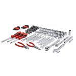 Set De Herramientas Multipropósito De 150 Pzas - Crescent
