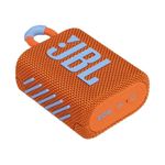 Bocina Ultra Portátil Go 3 Impermeable - Jbl Varios Colores