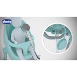 Bañera Con Patas Nest Ocean - Chicco