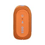 Bocina Ultra Portátil Go 3 Impermeable - Jbl Varios Colores