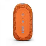 Bocina Ultra Portátil Go 3 Impermeable - Jbl Varios Colores