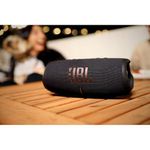 Bocina Charge 5 - Jbl Varios Colores