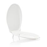 Asiento Redondo Blanco - Gerfor