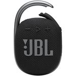 Bocina Altavoz Ultra Portátil Clip 4 - Jbl Varios Colores