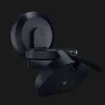 Cámara Web Con Aro De Luz Integrado Para Streaming - Razer