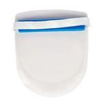 Protector Facial Para Niños - Bolik