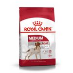 Alimento Para Perro Adulto Raza Mediana Carne Y Pollo 10 Kg - Royal