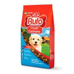 Alimento Para Perros Cachorro 44 Lb - Rufo