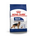 Alimento Para Perro Adulto Raza Grande Carne Y Pollo 15 Kg - Royal