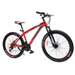 Bicicleta Mtb 26 Pro Steel De 21 Velocidades - Diamond Bike Varios Colores