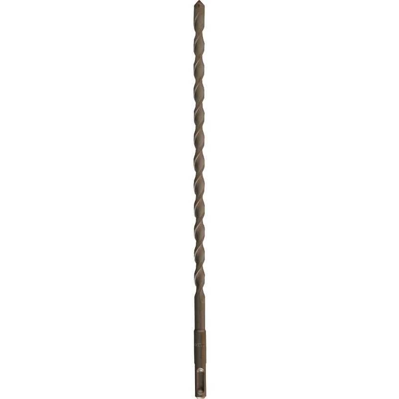Broca Para Concreto 3/8 X 12 1/4 Plg - Makita