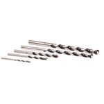 Set De Brocas Multipropósito 5 Piezas - Makita