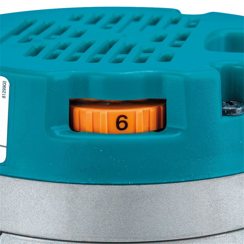 Router Industrial 2.25 Hp - Makita
