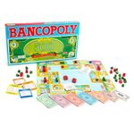 Bancopoly Grande - Metta