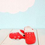 Zapato Con Luz Rojo - Koala Varias Tallas