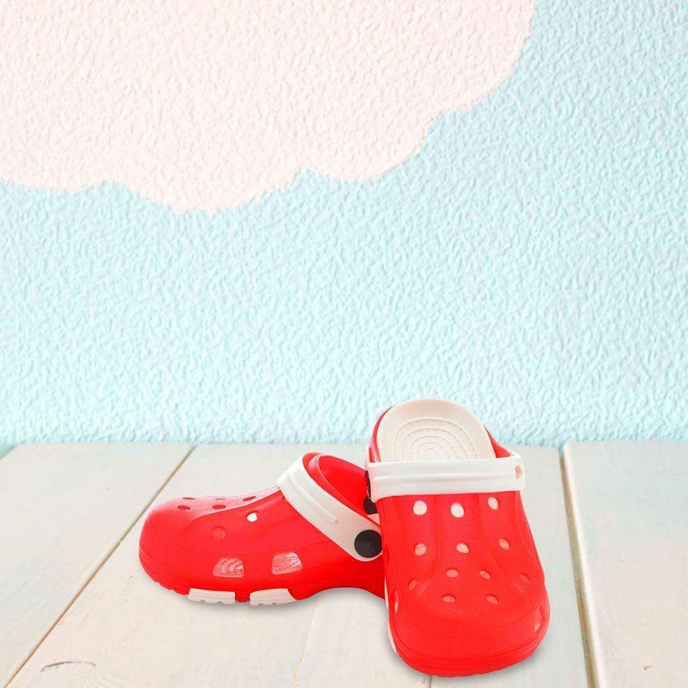 Zapato Rojo - Koala Varias Tallas - Cemaco