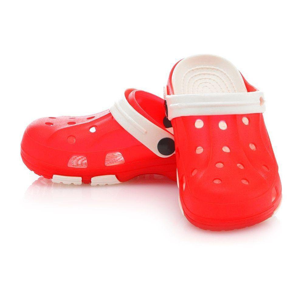 Zapato Con Luz Rojo - Koala Varias Tallas - Cemaco