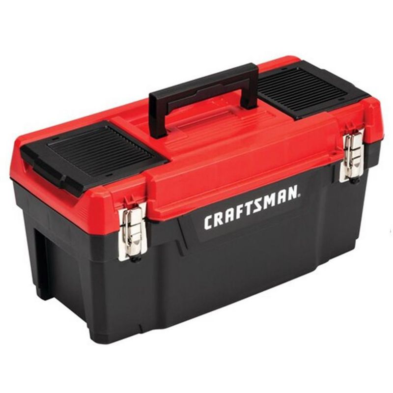 Caja De Herramientas 20 Plg - Craftsman