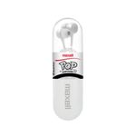 Audífonos In-Pop Con Micrófono - Maxell Varios Colores