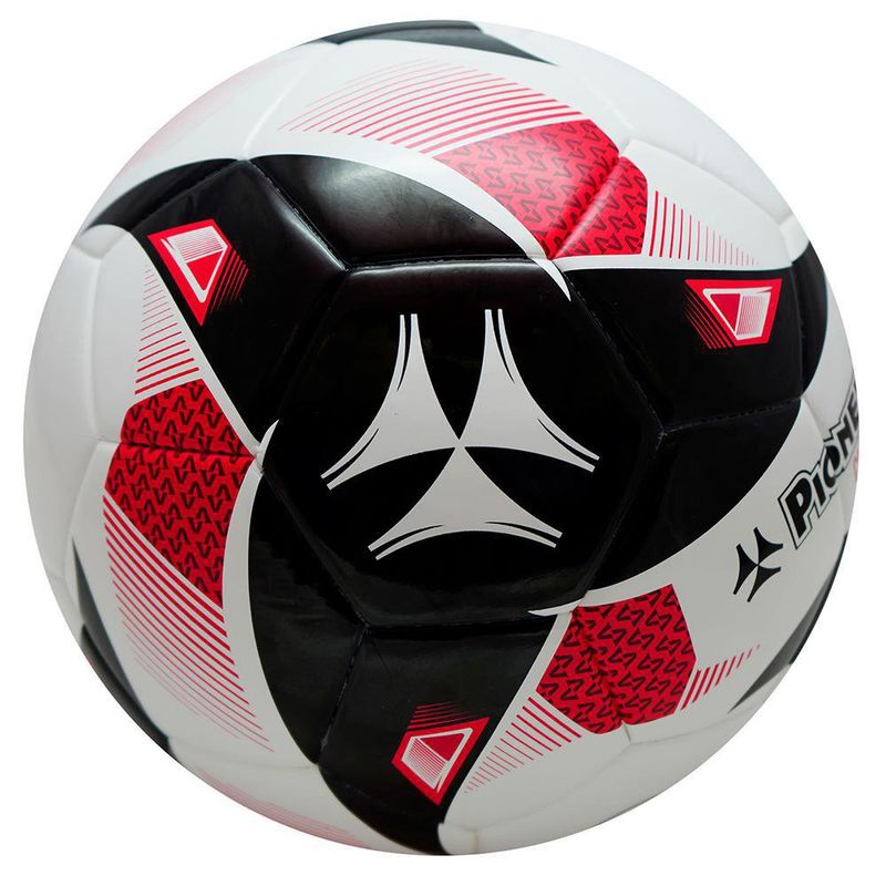 PELOTA DE FUTBOL N°5 4 COLORES 300grs - Tomy