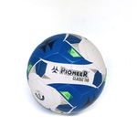 Pelota de Fútbol Clásica Thb de Caucho No. 3