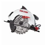 Sierra Circular 7 1/4 Plg 1200 W - Skil