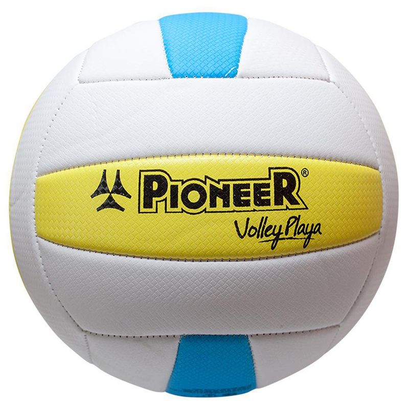 Pelota De Volleyball Colores Surtidos - Raise - Cemaco