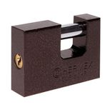 Candado Antipalanca 60 Mm - Hermex