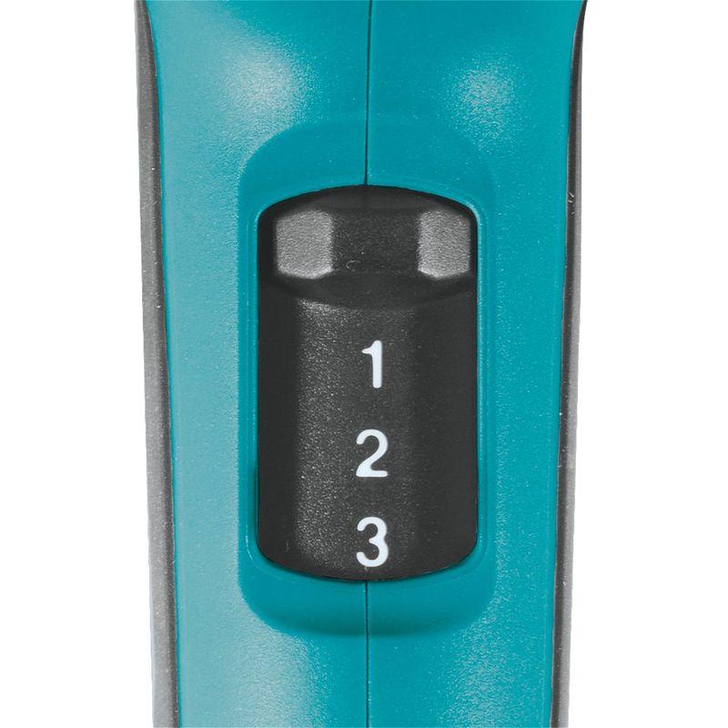 Pistola De Calor Industrial Hg6530Vk 2000 W - Makita