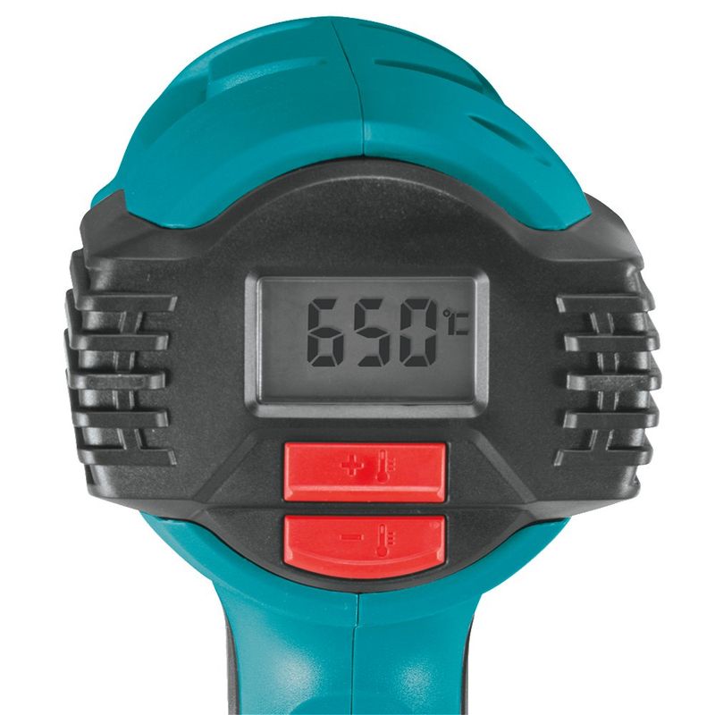 Pistola De Calor Industrial Hg6530Vk 2000 W - Makita
