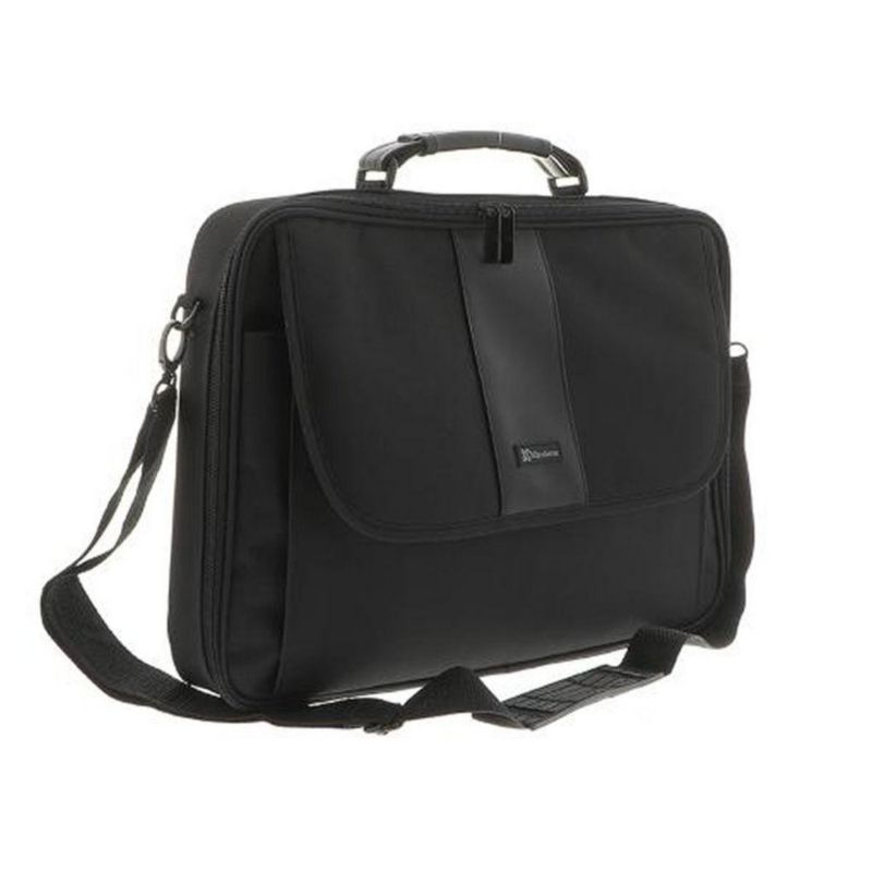 Maletín Para Laptop Negro De 15.6 Plg - Klip Xtreme