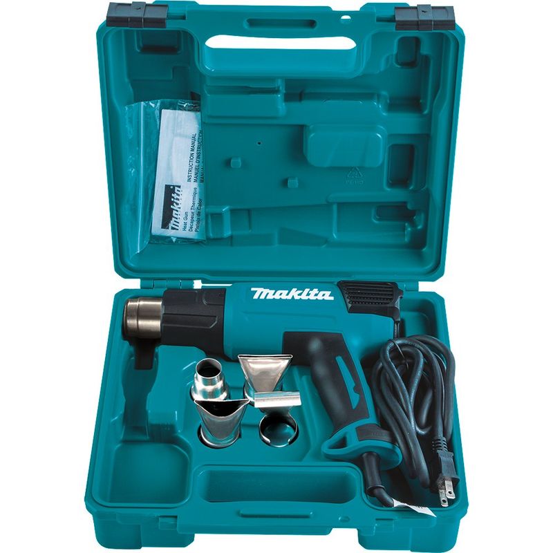 Pistola De Calor Industrial Hg6530Vk 2000 W - Makita