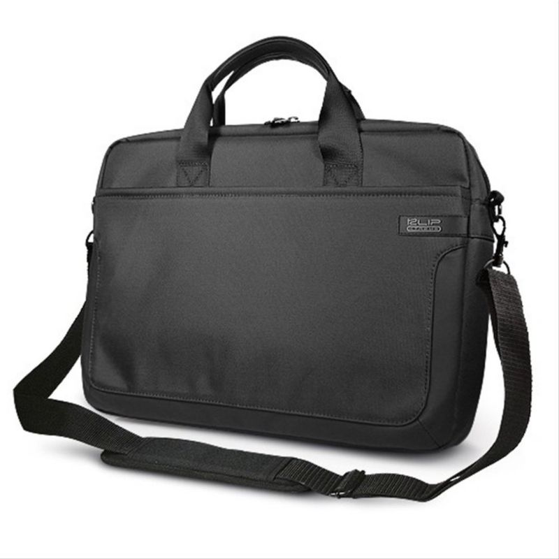 Maletín Para Laptop Negro De 15.6 Plg - Klip Xtreme