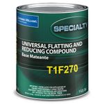 Aditivo Mateante Transparente Universal 1 Gal - Sherwin Williams