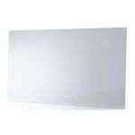 Espejo Rectangular Liso 120X70 Cm - Inco