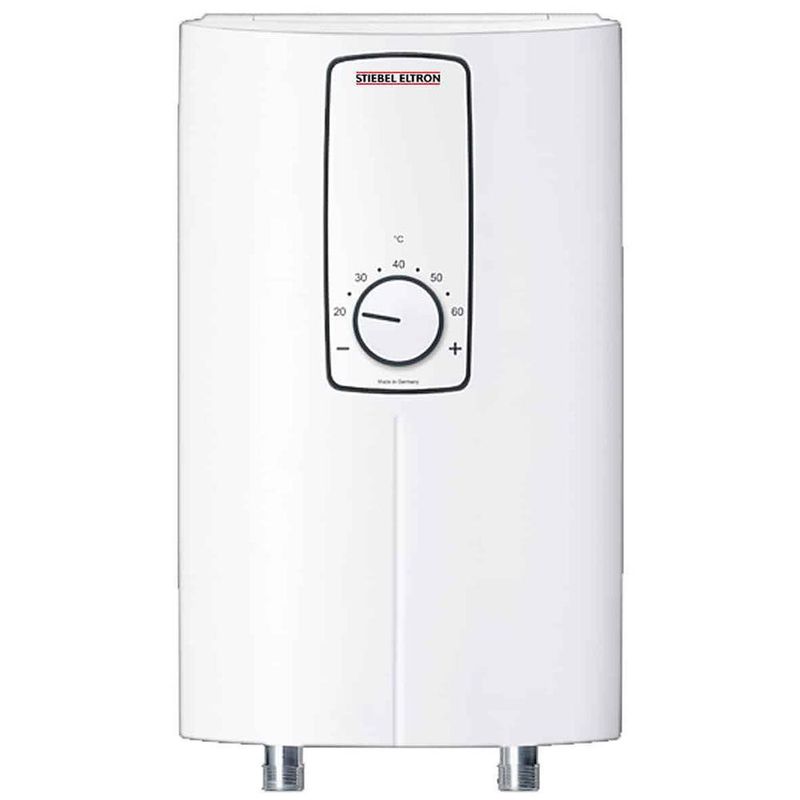 Calentador De Paso Eléctrico Dce 15 Plus - Stiebel Eltron