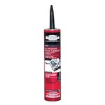 Cemento Asfáltico Negro Tubo 296 Ml - Black Jack