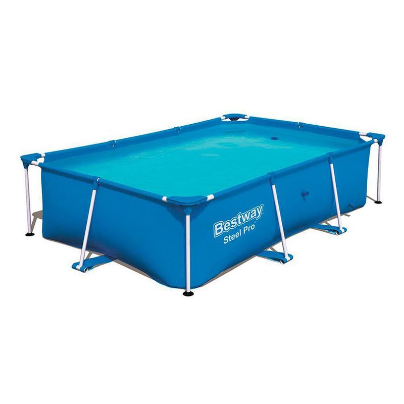 Piscina Splash De 2.59 M X 1.70 M - Bestway